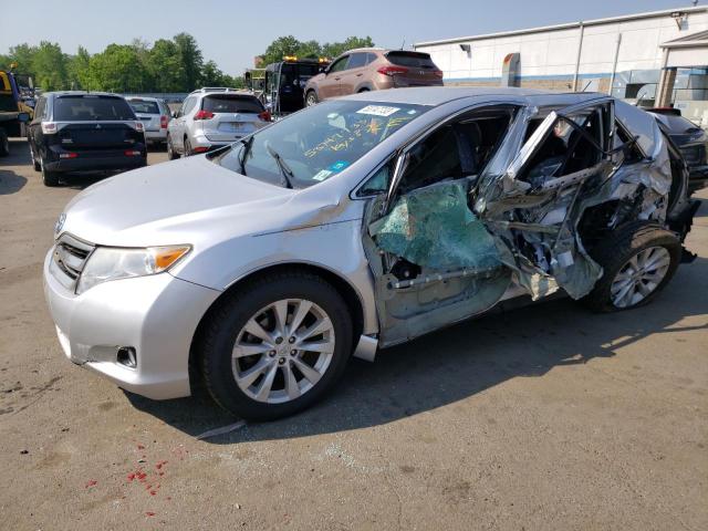 TOYOTA VENZA LE 2013 with VIN 4T3ZA3BB0DU077151 - Photo from auction