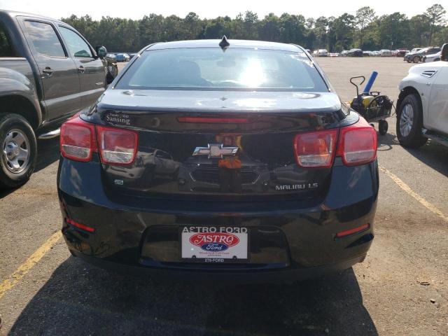 Photo 6 from auction – 2015 CHEVROLET MALIBU LS with VIN 1G11B5SL6FF144489