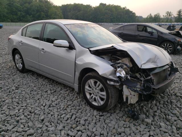 Photo 4 from auction – 2010 NISSAN ALTIMA BAS with VIN 1N4AL2AP4AN432510