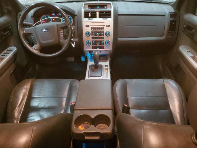 Photo 8 from auction – 2012 FORD ESCAPE XLT with VIN 1FMCU9DG3CKB30095