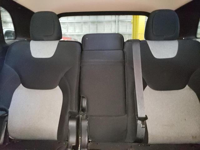Photo 10 from auction – 2014 JEEP CHEROKEE L with VIN 1C4PJLCB4EW200183