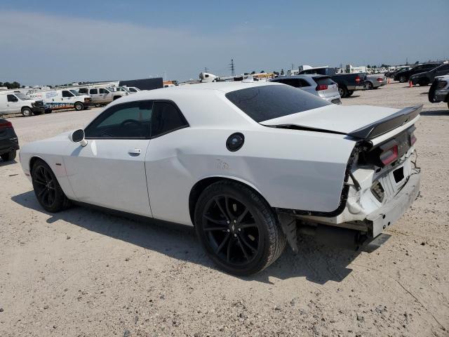 Photo 2 from auction – 2018 DODGE CHALLENGER with VIN 2C3CDZBT8JH111779