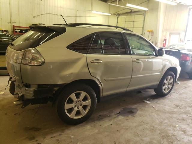 Photo 3 from auction – 2005 LEXUS RX 330 with VIN JTJHA31U050080990