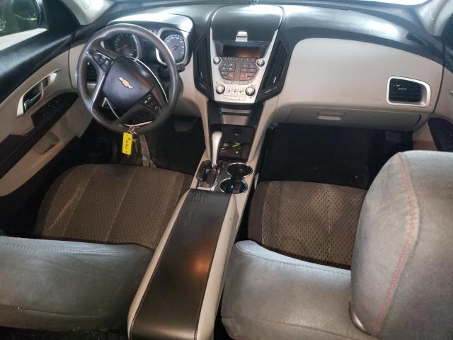 Photo 8 from auction – 2015 CHEVROLET EQUINOX LS with VIN 2GNALAEK1F1103489