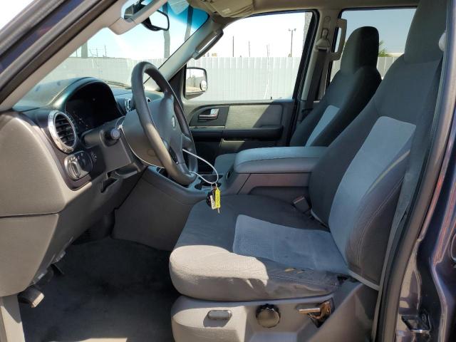 Photo 7 from auction – 2003 FORD EXPEDITION with VIN 1FMRU15W53LA38613