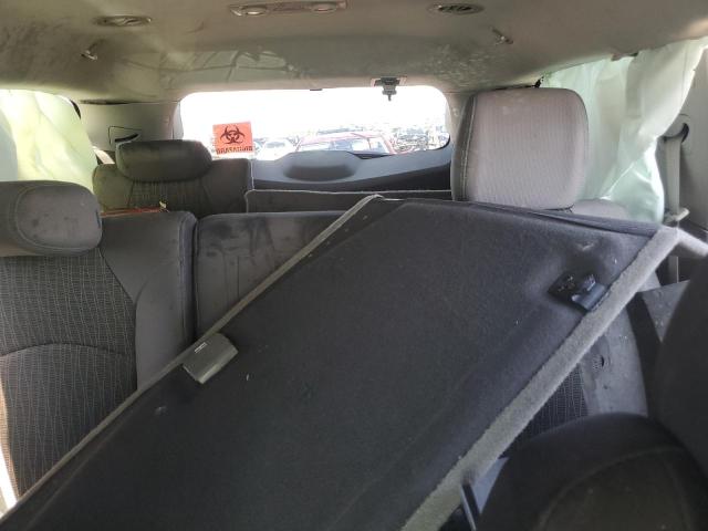 Photo 10 from auction – 2013 CHEVROLET TRAVERSE L with VIN 1GNKRFED4DJ196187
