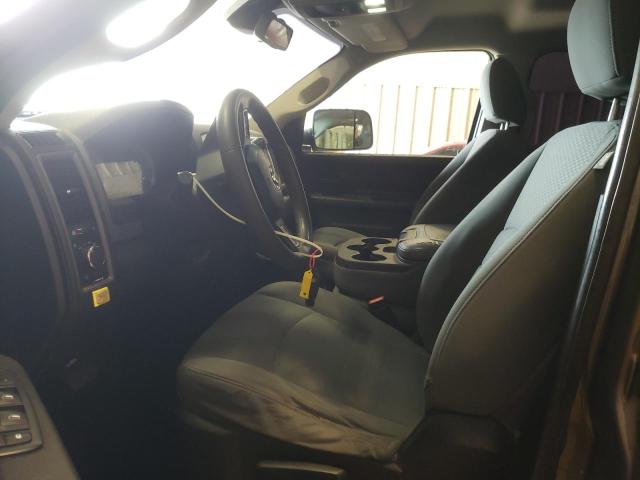 Photo 7 from auction – 2013 RAM 2500 ST with VIN 3C6TR5CT4DG545763