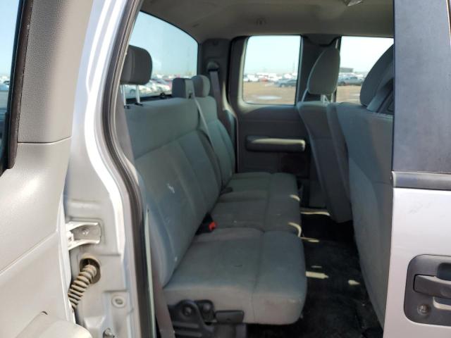 Photo 10 from auction – 2007 FORD F150 with VIN 1FTRX14W27KD20877