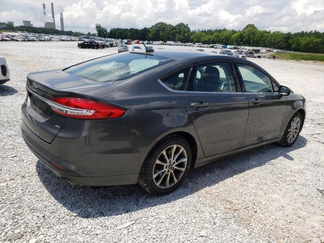 Photo 3 from auction – 2017 FORD FUSION SE with VIN 3FA6P0H76HR145312