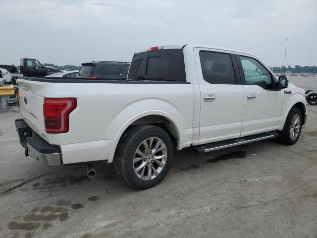 Photo 3 from auction – 2016 FORD F150 SUPER with VIN 1FTEW1CF8GKD13340