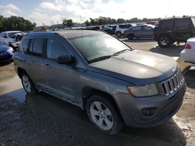Photo 4 from auction – 2013 JEEP COMPASS with VIN 1C4NJCEB3DD246778