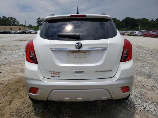 Photo 6 from auction – 2013 BUICK ENCORE with VIN KL4CJCSB1DB205972