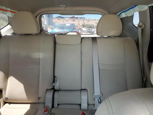 Photo 10 from auction – 2016 NISSAN ROGUE S with VIN KNMAT2MT3GP608978