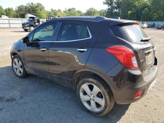 Photo 2 from auction – 2015 BUICK ENCORE with VIN KL4CJASB7FB268825