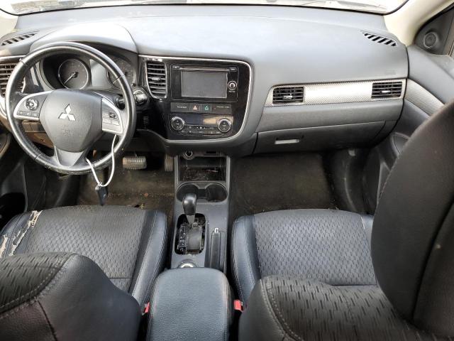 Photo 8 from auction – 2015 MITSUBISHI OUTLANDER with VIN JA4AZ3A36FZ006906