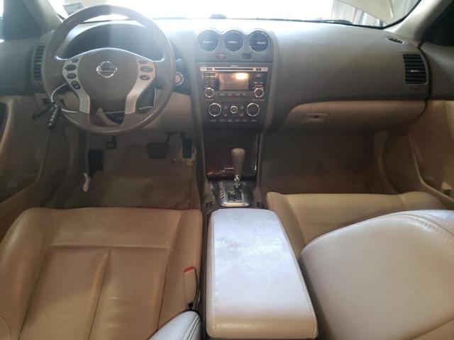 Photo 8 from auction – 2011 NISSAN ALTIMA BAS with VIN 1N4AL2AP8BN451000