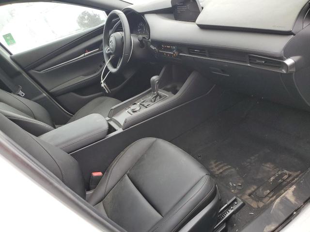 Photo 7 from auction – 2023 MAZDA 3 SELECT with VIN JM1BPAKMXP1614410