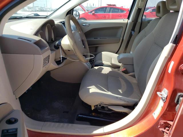 Photo 7 from auction – 2008 DODGE CALIBER SX with VIN 1B3HB48B68D526584