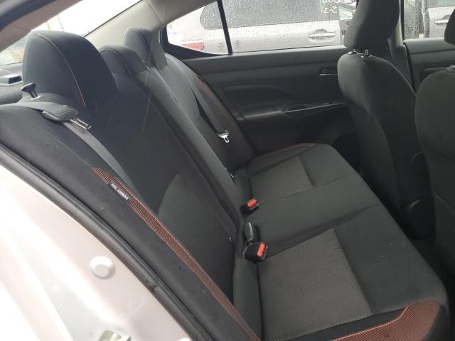 Photo 10 from auction – 2020 NISSAN VERSA SR with VIN 3N1CN8FV4LL919543