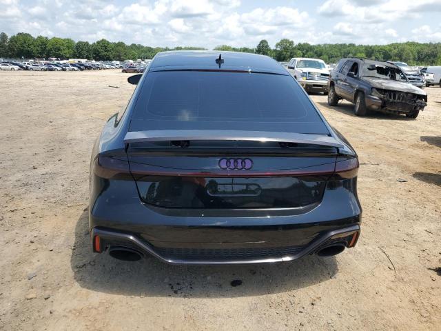 Photo 6 from auction – 2021 AUDI RS7 with VIN WUAPCBF21MN900959