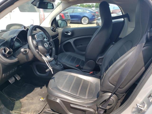 Photo 7 from auction – 2018 SMART FORTWO with VIN WMEFJ9BA2JK311681