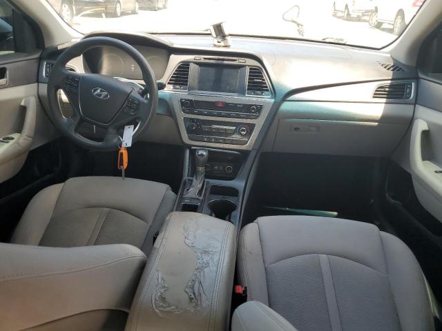 Photo 8 from auction – 2016 HYUNDAI SONATA SE with VIN 5NPE24AF1GH359039