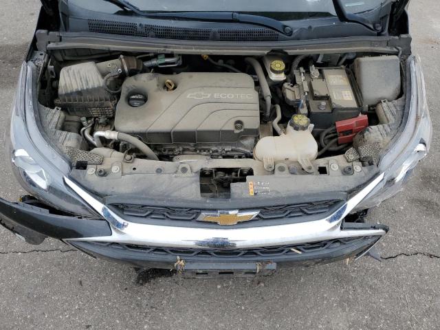 Photo 11 from auction – 2019 CHEVROLET SPARK LS with VIN KL8CB6SA5KC711526