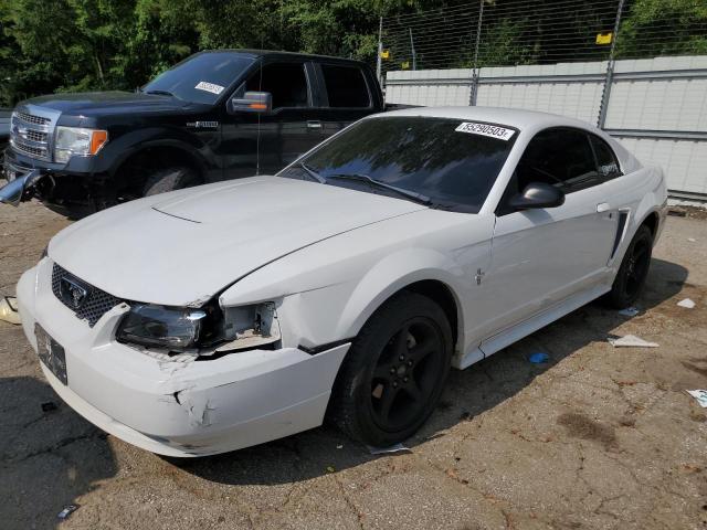 صورة رقم 1 من المزاد - 2003 FORD MUSTANG مع VIN 1FAFP40463F360316
