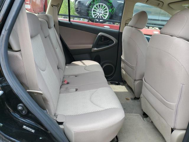 Photo 11 from auction – 2008 TOYOTA RAV4 with VIN JTMBD33V985196038