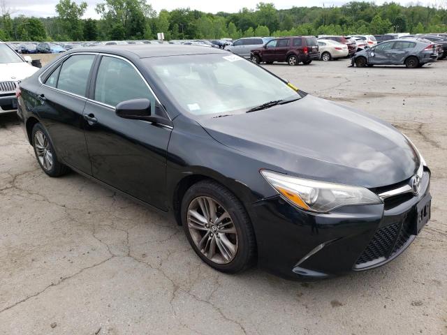Photo 4 from auction – 2015 TOYOTA CAMRY LE with VIN 4T1BF1FK3FU493109