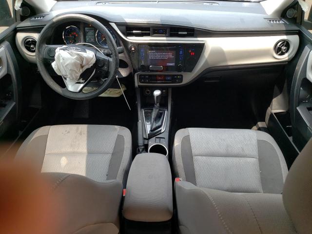 Photo 8 from auction – 2018 TOYOTA COROLLA L with VIN 2T1BURHE9JC095473