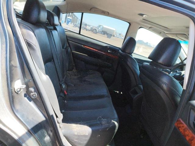 Foto 10 de la subasta – 2010 SUBARU LEGACY 3.6 con VIN 4S3BMDK67A2214639
