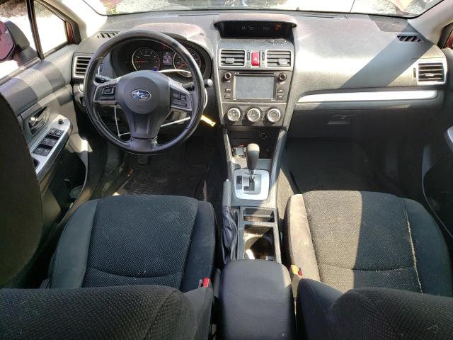 Photo 8 from auction – 2016 SUBARU IMPREZA with VIN JF1GPAA60GH294956