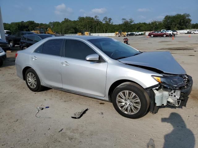 Photo 4 from auction – 2014 TOYOTA CAMRY L with VIN 4T1BF1FK6EU381550