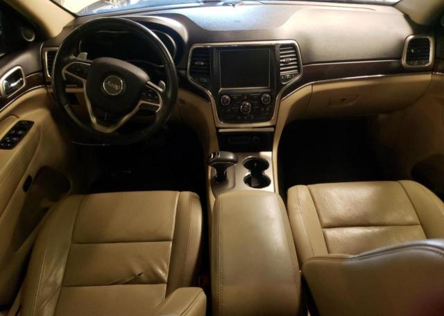 Photo 8 from auction – 2014 JEEP GRAND CHER with VIN 1C4RJFBM8EC384350