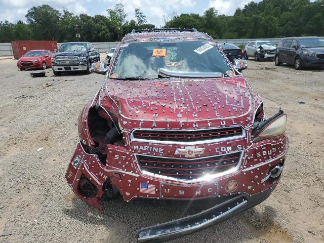 Photo 5 from auction – 2014 CHEVROLET EQUINOX LT with VIN 1GNALDEK5EZ104541