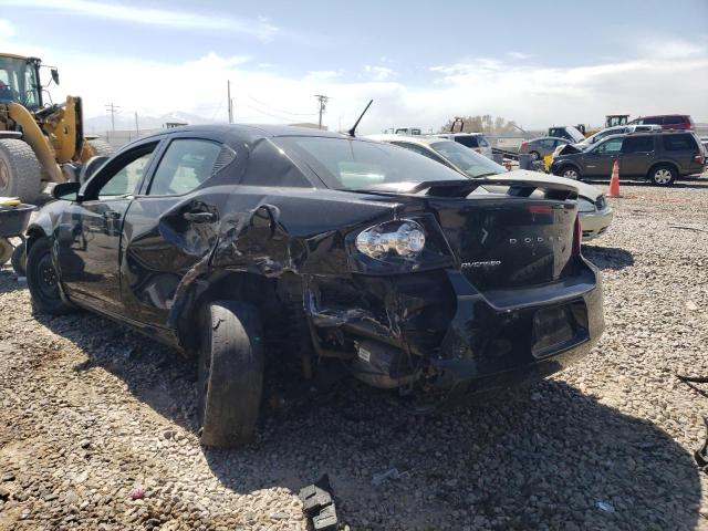 Photo 2 from auction – 2014 DODGE AVENGER SE with VIN 1C3CDZAB0EN167222