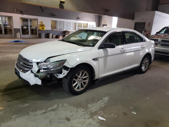 FORD TAURUS SE 2013 with VIN 1FAHP2D95DG179688 - Photo from auction