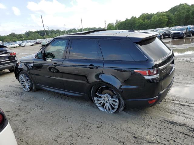 Photo 2 from auction – 2014 LAND ROVER RANGE ROVE with VIN SALWR2WF8EA360845