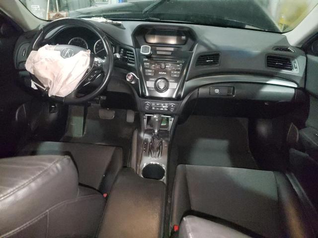 Photo 8 from auction – 2013 ACURA ILX 20 with VIN 19VDE1F3XDE003357