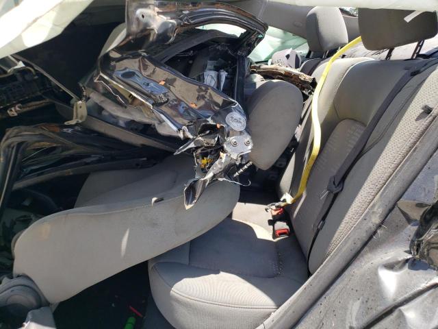Photo 10 from auction – 2014 CHEVROLET SONIC LS with VIN 1G1JA5SH6E4150558