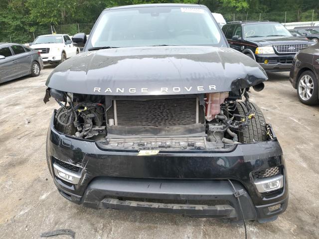 صورة رقم 5 من المزاد - 2014 LAND ROVER RANGE ROVE مع VIN SALWR2WF9EA390226
