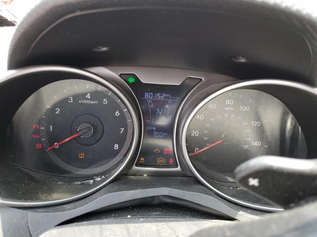 Zdjęcie 9 z aukcji – 2016 HYUNDAI VELOSTER z VIN KMHTC6AD5GU297015