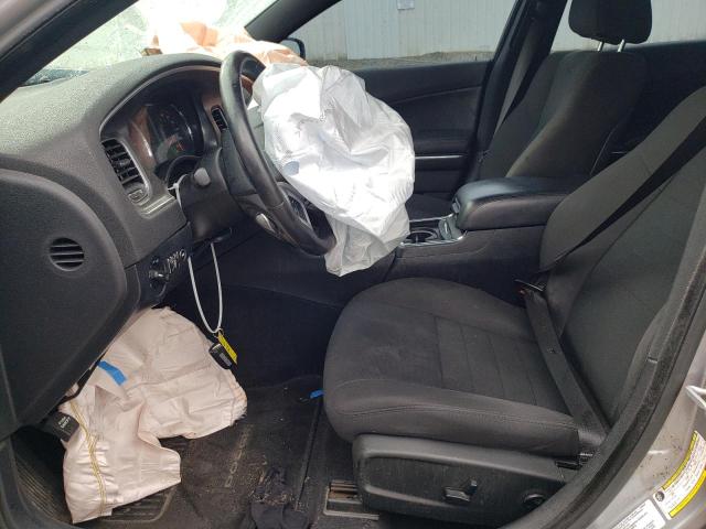 Photo 7 from auction – 2014 DODGE CHARGER R/ with VIN 2C3CDXDT7EH242502