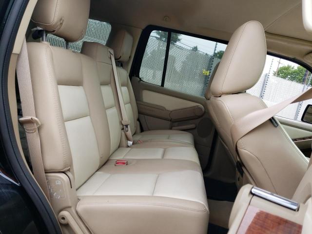 Photo 11 from auction – 2010 FORD EXPLORER E with VIN 1FMEU7EE4AUA89391