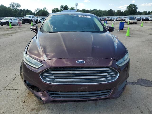 Photo 5 from auction – 2013 FORD FUSION SE with VIN 3FA6P0HR9DR312161