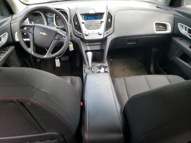 Photo 8 from auction – 2013 CHEVROLET EQUINOX LS with VIN 2GNFLCEK7D6100338