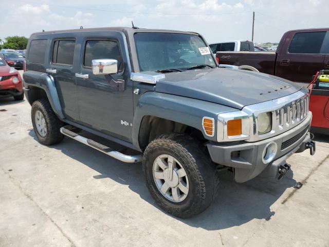 Photo 4 from auction – 2006 HUMMER H3 with VIN 5GTDN136468134926