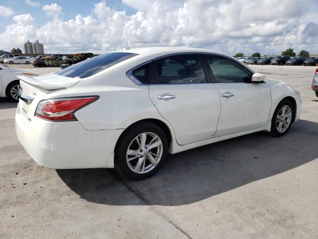 Photo 3 from auction – 2013 NISSAN ALTIMA 2.5 with VIN 1N4AL3AP0DN448746