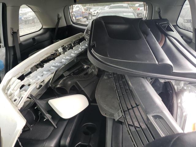 Photo 12 from auction – 2019 TOYOTA HIGHLANDER with VIN 5TDJZRFH1KS582850